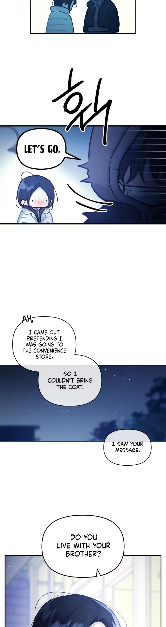 Our Guild's Idol Chapter 46 page 9 - Chapter 46