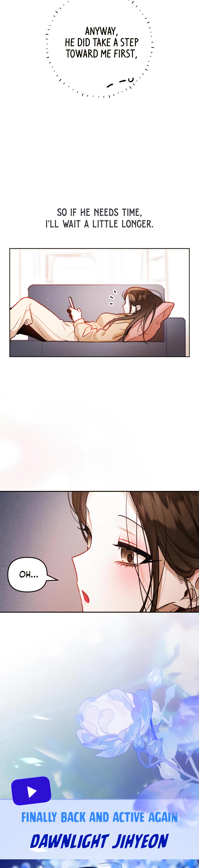 Our Guild's Idol Chapter 47 page 12 - Chapter 47