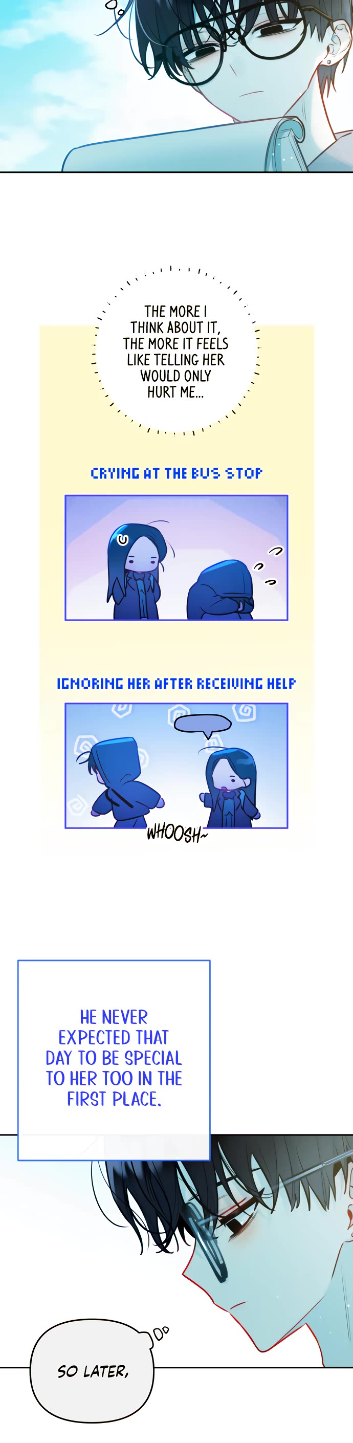 Our Guild's Idol Chapter 47 page 18 - Chapter 47