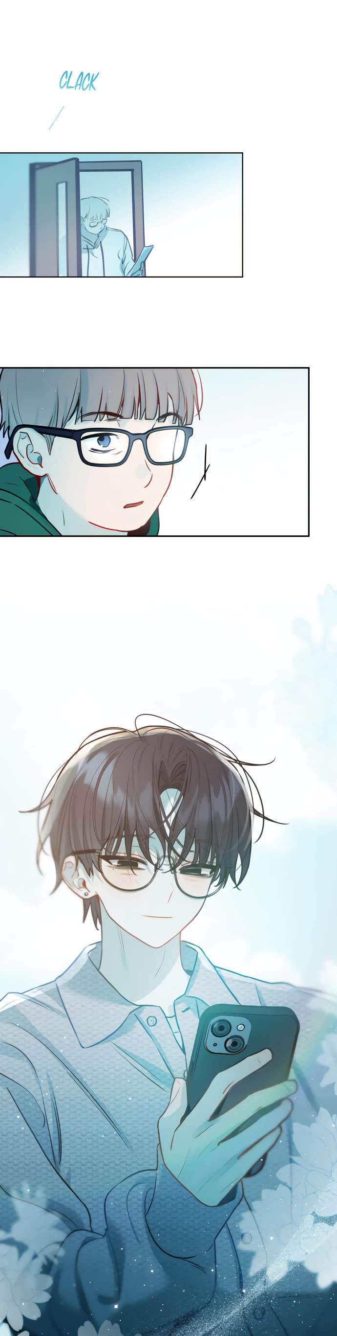 Our Guild's Idol Chapter 47 page 21 - Chapter 47