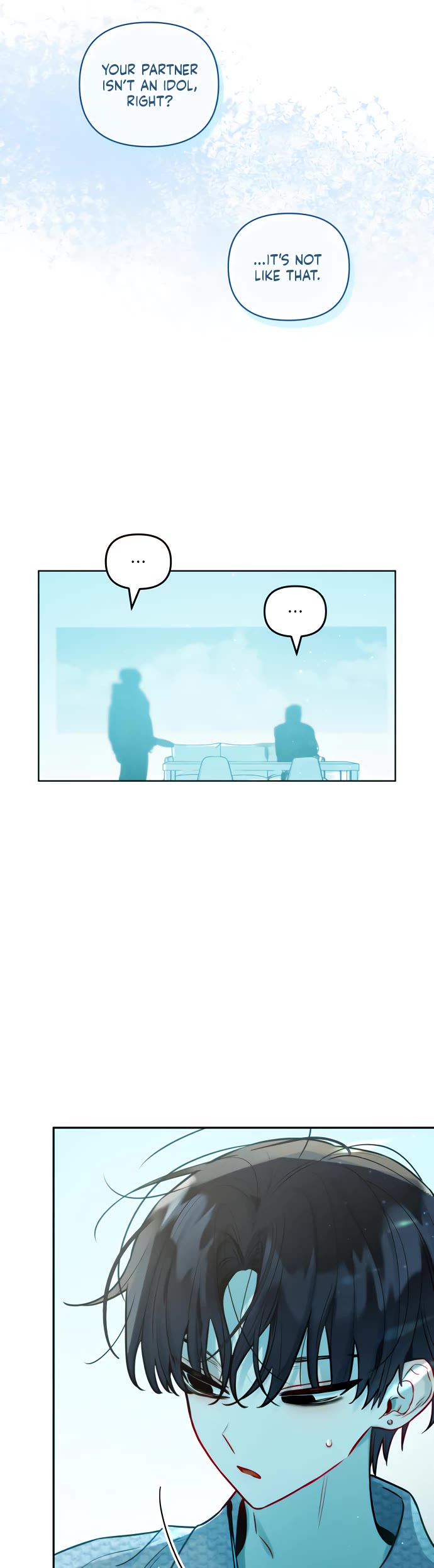 Our Guild's Idol Chapter 47 page 24 - Chapter 47