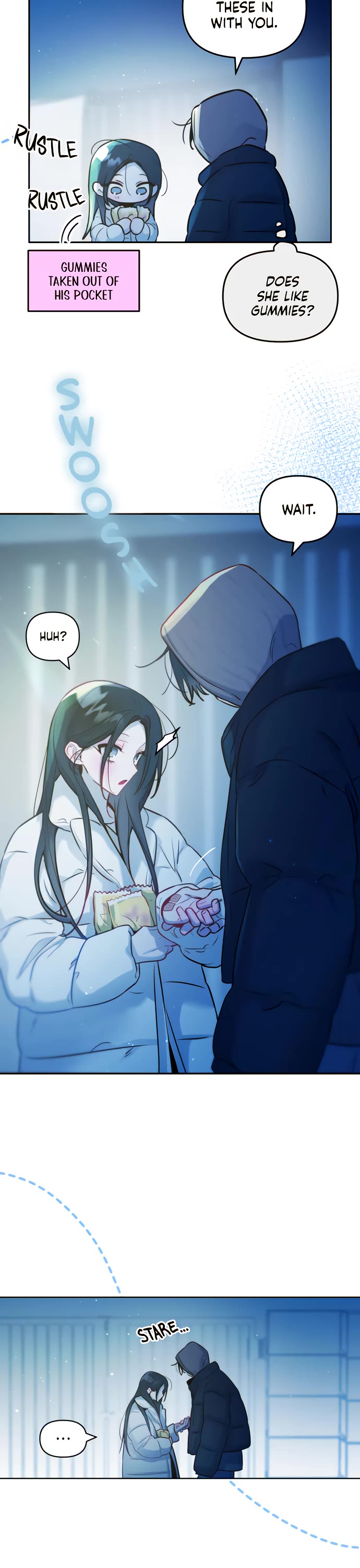Our Guild's Idol Chapter 47 page 4 - Chapter 47