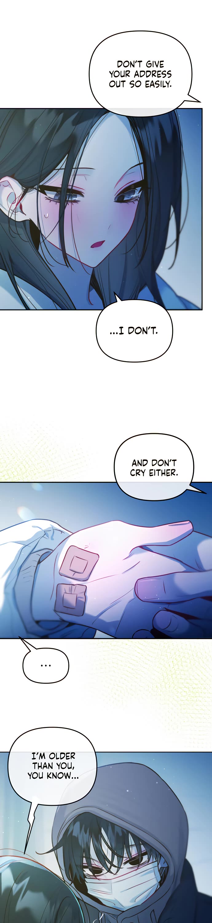 Our Guild's Idol Chapter 47 page 5 - Chapter 47
