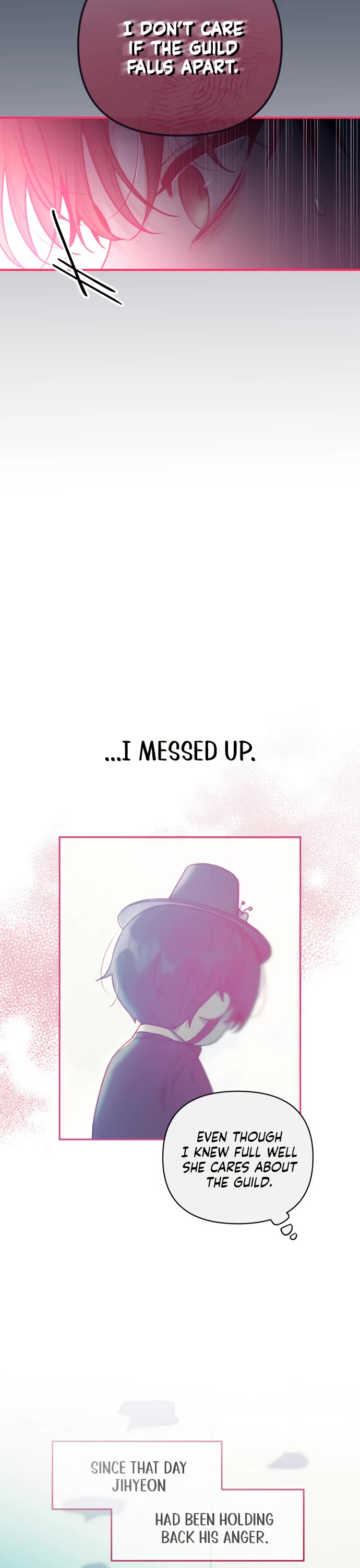 Our Guild's Idol Chapter 49 page 10 - Chapter 49