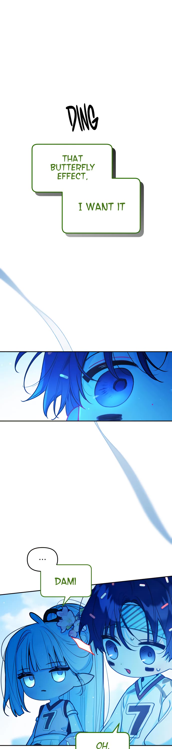 Our Guild's Idol Chapter 49 page 2 - Chapter 49