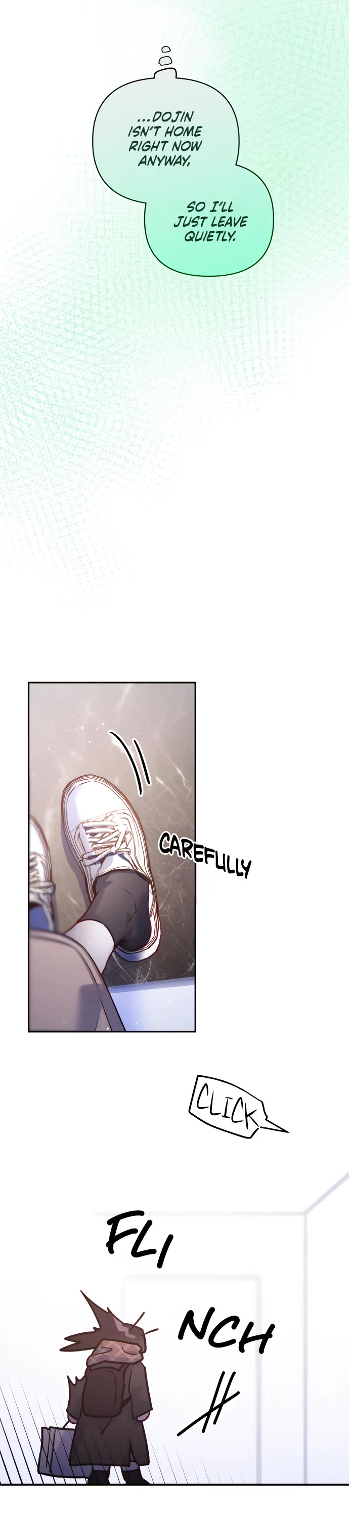 Our Guild's Idol Chapter 49 page 23 - Chapter 49