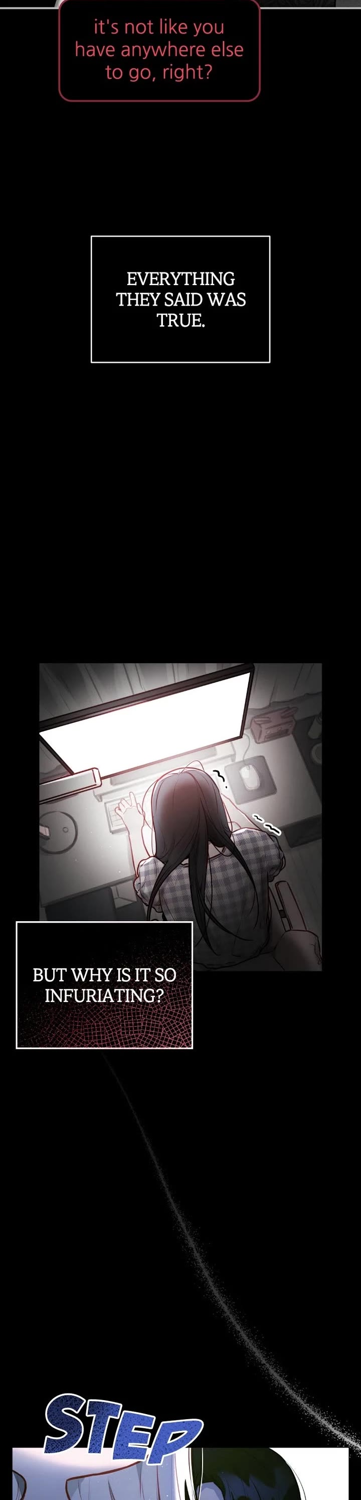 Our Guild's Idol Chapter 5 page 20 - Chapter 5: Episode 5