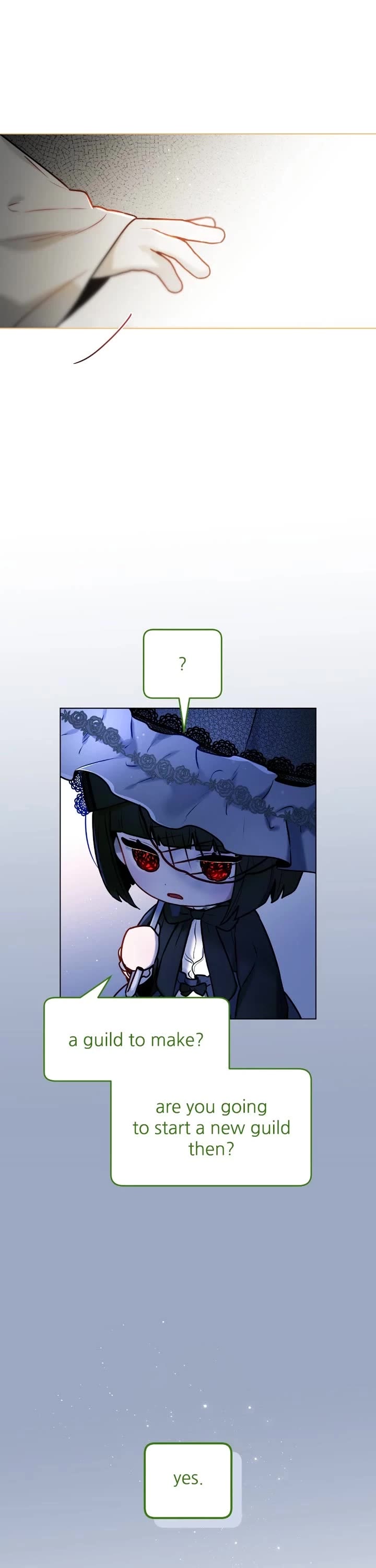 Our Guild's Idol Chapter 5 page 23 - Chapter 5: Episode 5