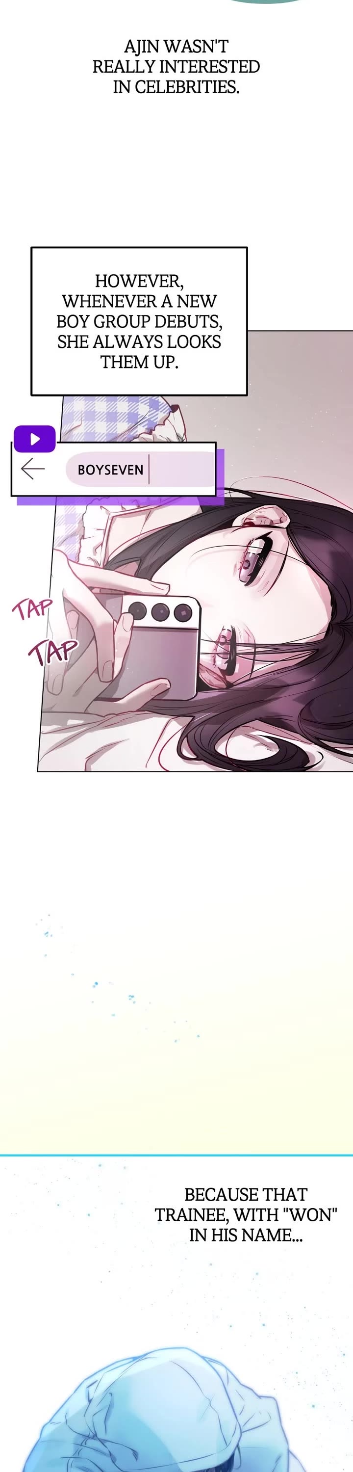 Our Guild's Idol Chapter 5 page 32 - Chapter 5: Episode 5