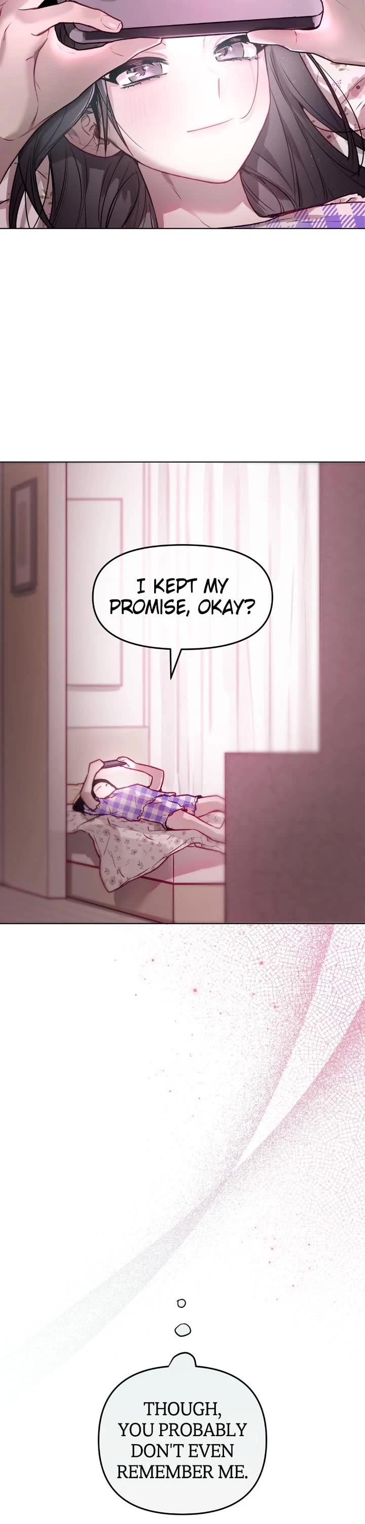 Our Guild's Idol Chapter 5 page 41 - Chapter 5: Episode 5