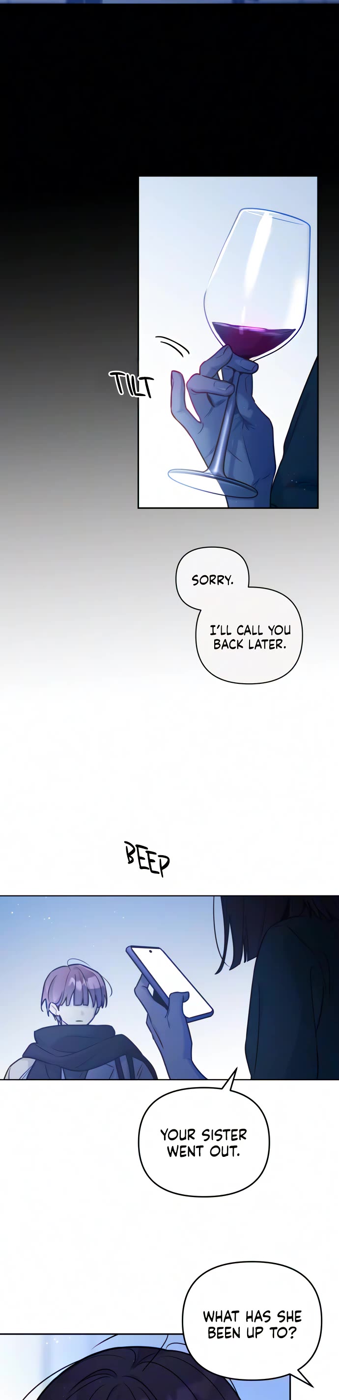 Our Guild's Idol Chapter 50 page 12 - Chapter 50