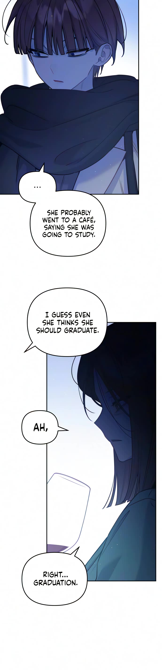 Our Guild's Idol Chapter 50 page 13 - Chapter 50