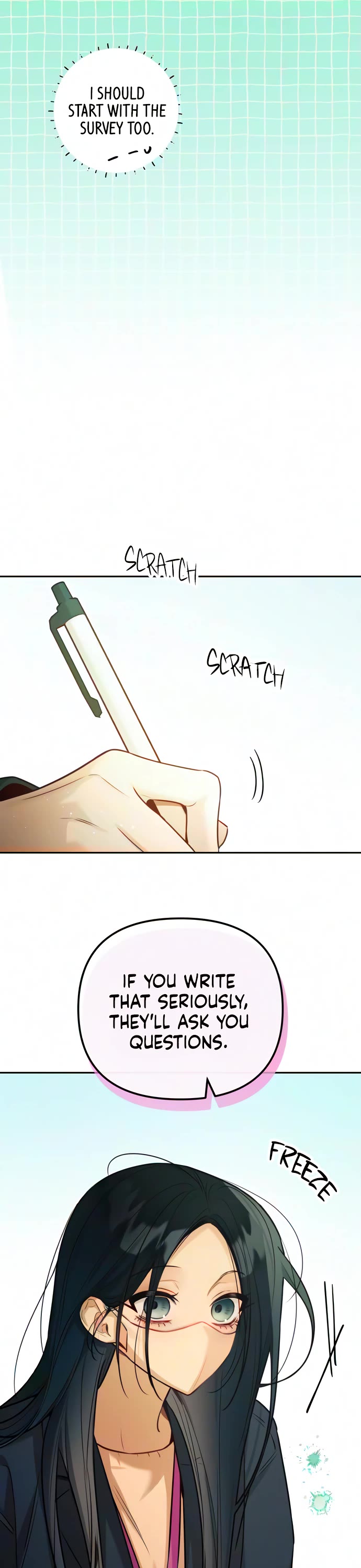 Our Guild's Idol Chapter 50 page 26 - Chapter 50