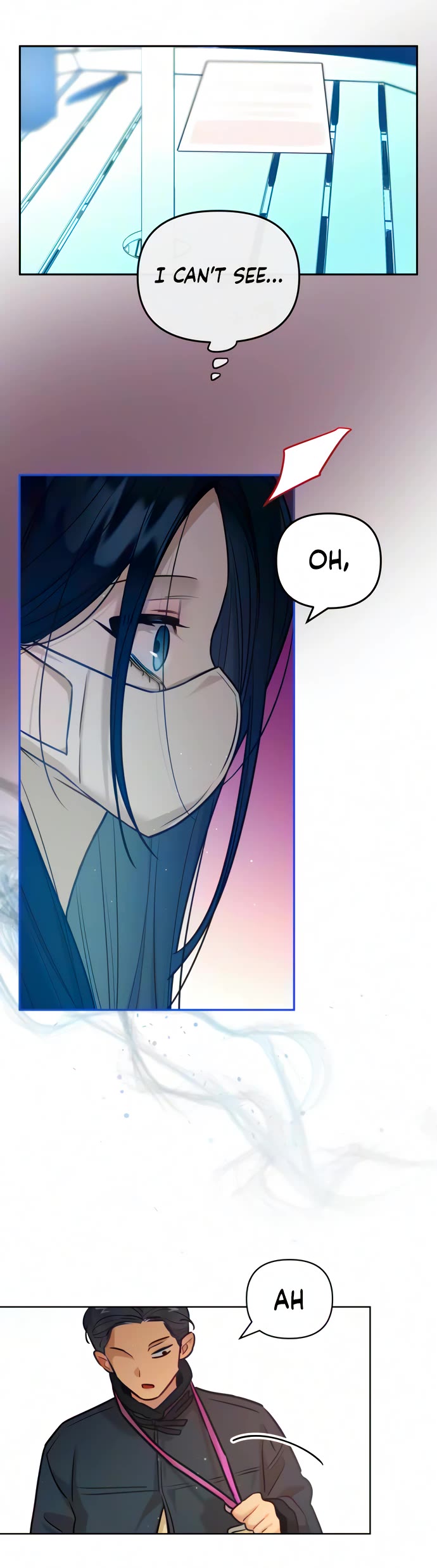 Our Guild's Idol Chapter 50 page 28 - Chapter 50
