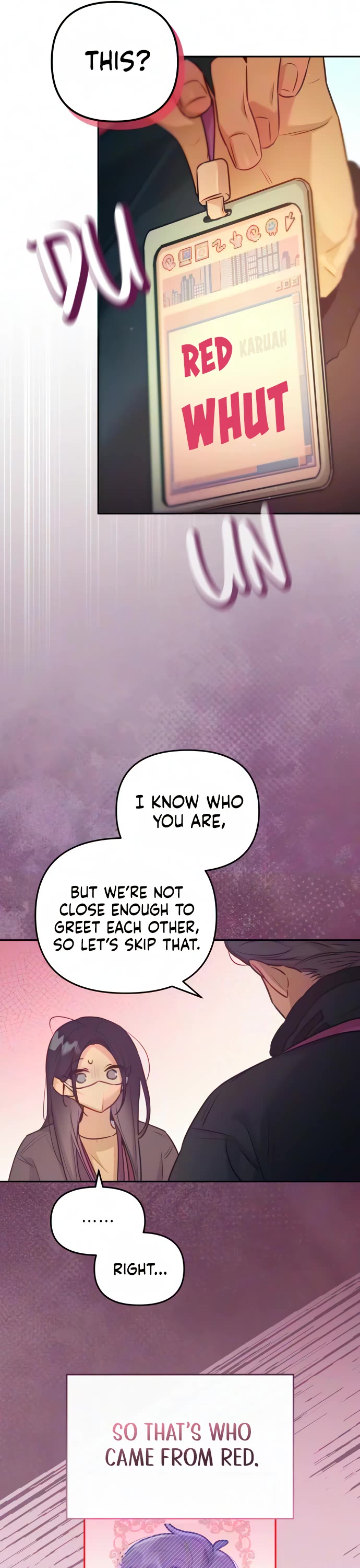 Our Guild's Idol Chapter 50 page 29 - Chapter 50