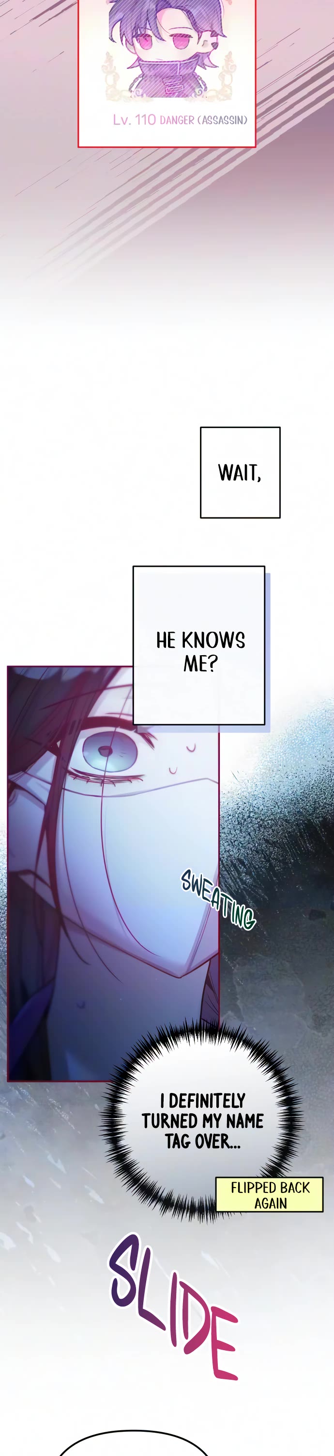 Our Guild's Idol Chapter 50 page 30 - Chapter 50