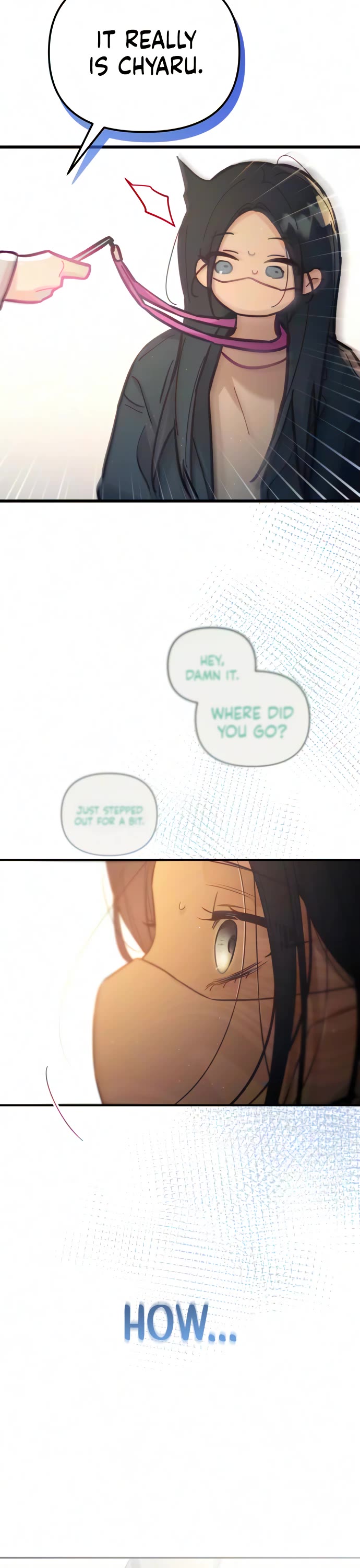 Our Guild's Idol Chapter 50 page 31 - Chapter 50