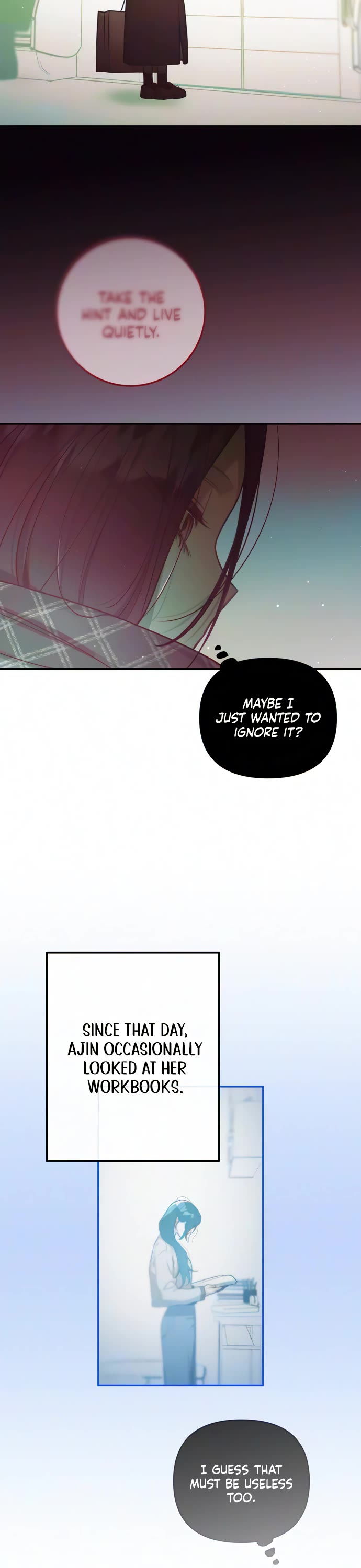 Our Guild's Idol Chapter 50 page 7 - Chapter 50