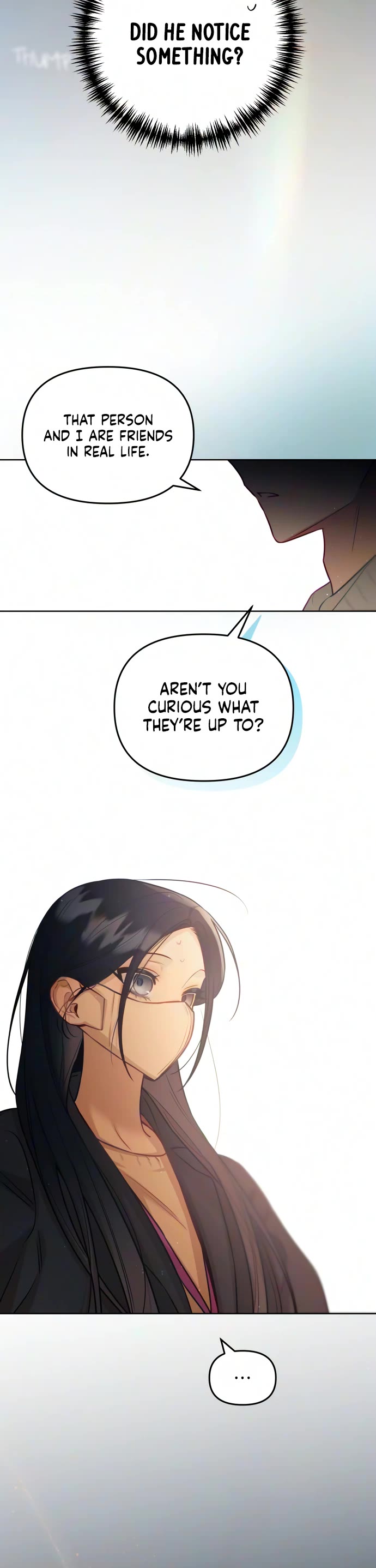 Our Guild's Idol Chapter 51 page 10 - Chapter 51