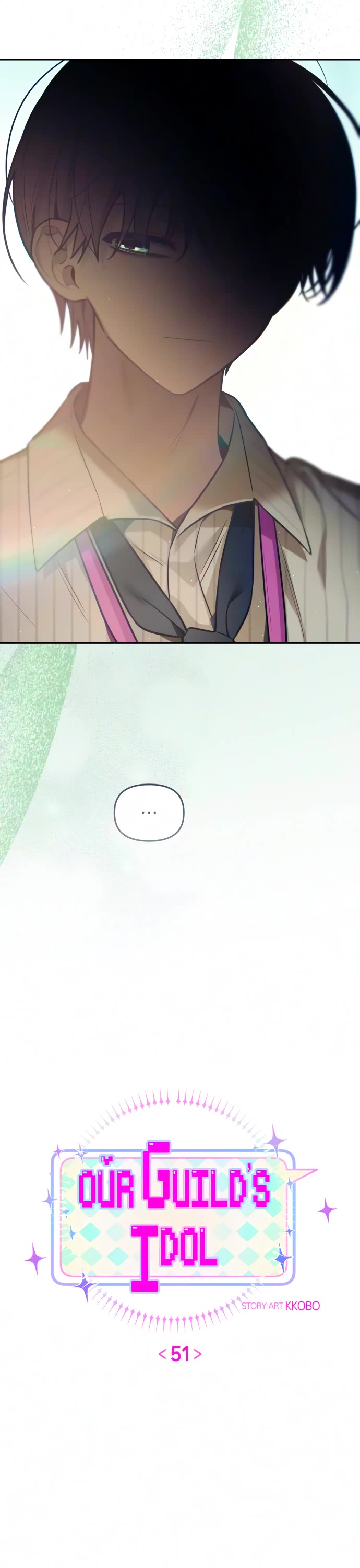 Our Guild's Idol Chapter 51 page 14 - Chapter 51