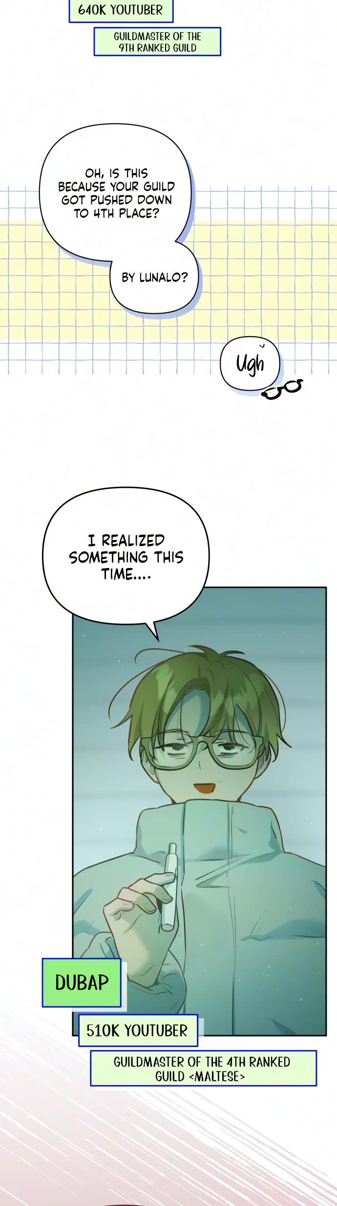 Our Guild's Idol Chapter 51 page 16 - Chapter 51
