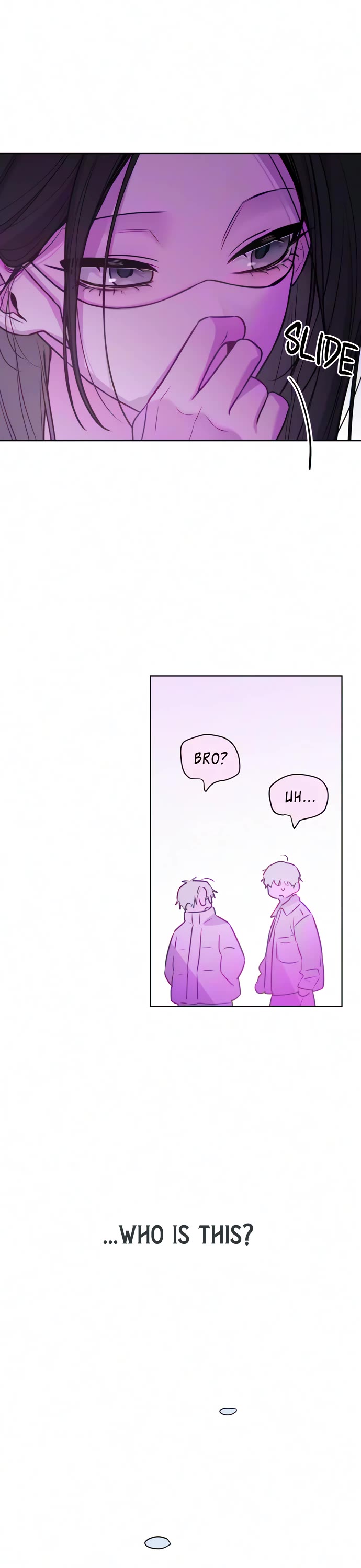 Our Guild's Idol Chapter 51 page 22 - Chapter 51