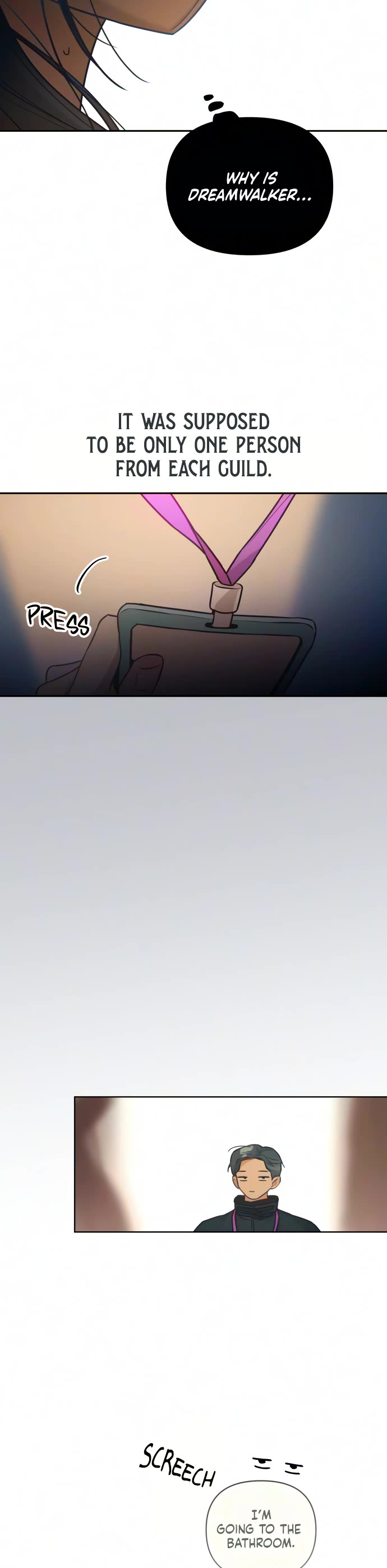 Our Guild's Idol Chapter 51 page 3 - Chapter 51