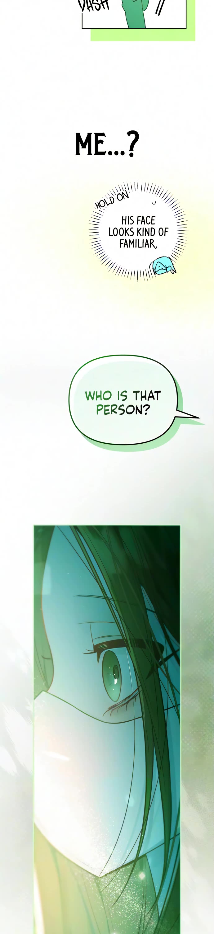 Our Guild's Idol Chapter 51 page 31 - Chapter 51