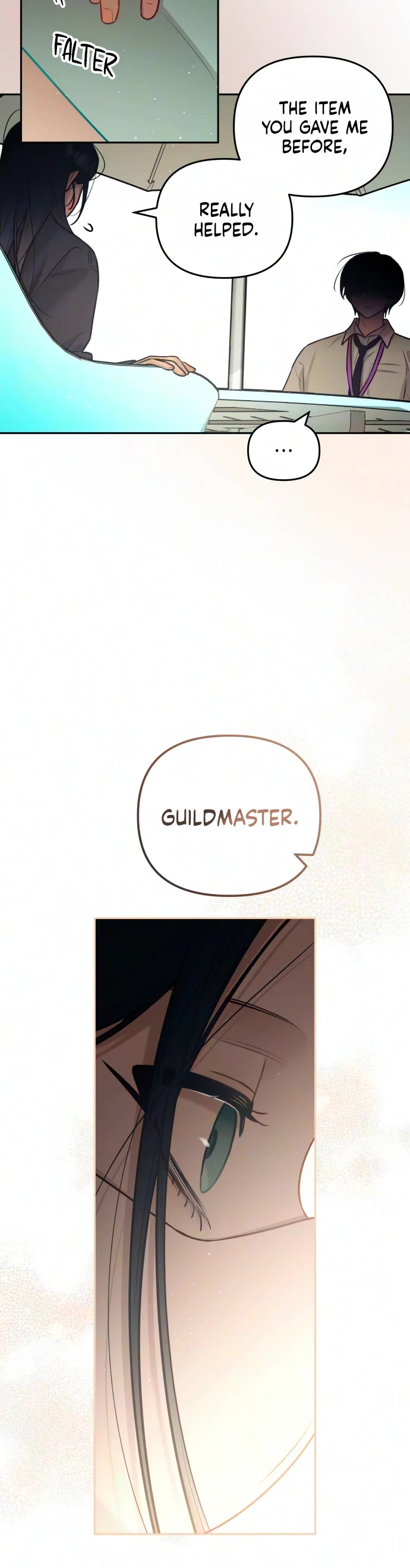 Our Guild's Idol Chapter 51 page 6 - Chapter 51