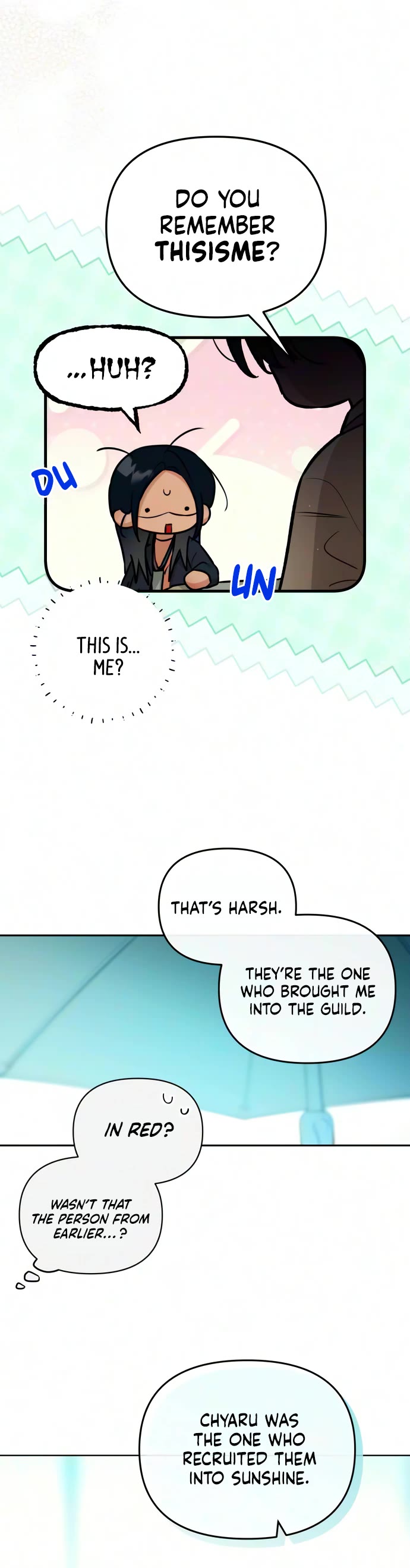 Our Guild's Idol Chapter 51 page 7 - Chapter 51
