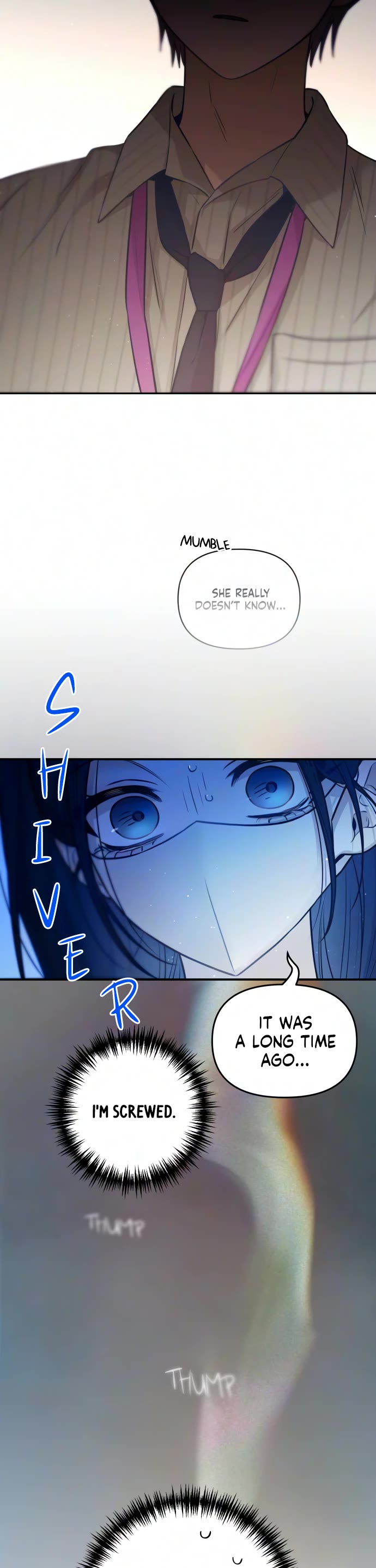 Our Guild's Idol Chapter 51 page 9 - Chapter 51