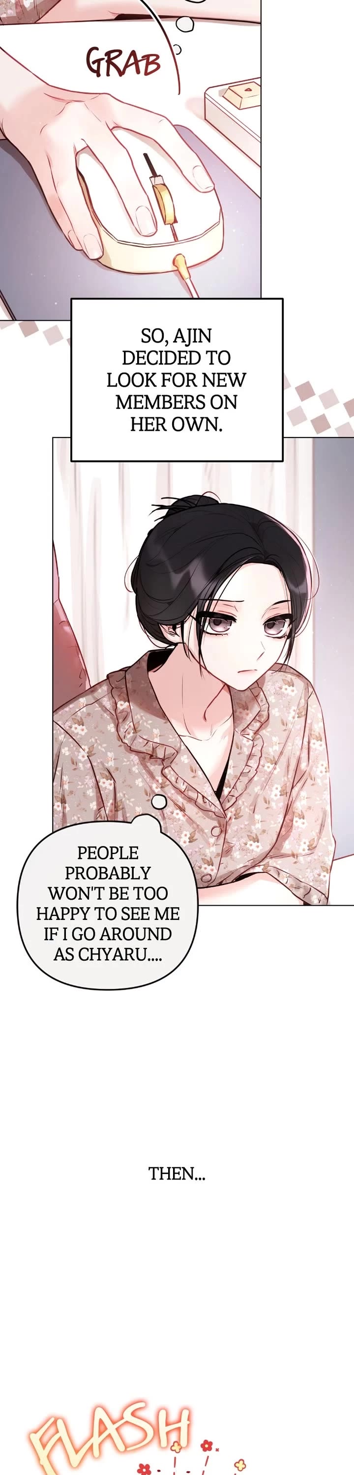 Our Guild's Idol Chapter 6 page 16 - Chapter 6: Episode 6