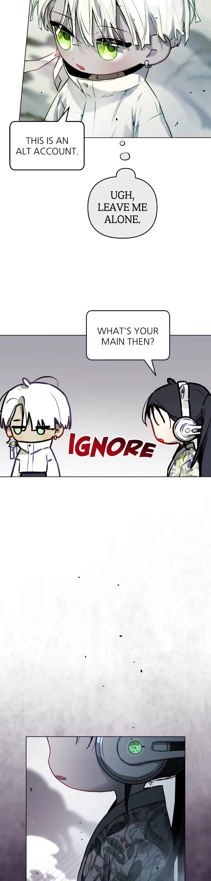 Our Guild's Idol Chapter 6 page 22 - Chapter 6: Episode 6