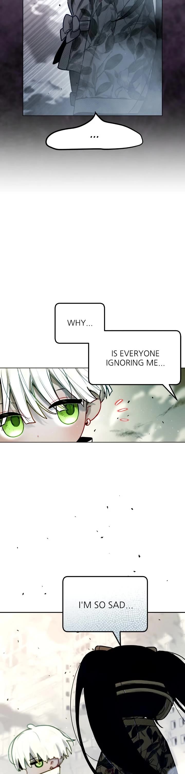 Our Guild's Idol Chapter 6 page 23 - Chapter 6: Episode 6