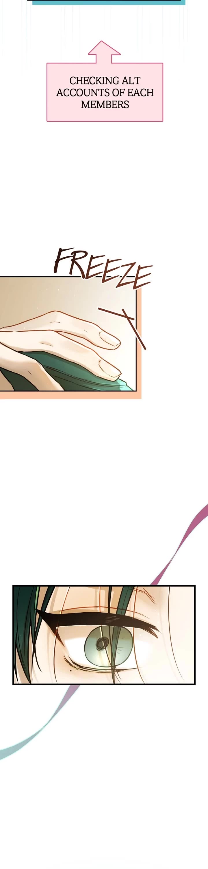Our Guild's Idol Chapter 6 page 37 - Chapter 6: Episode 6