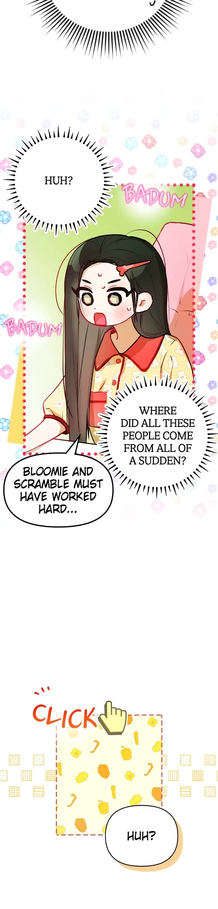 Our Guild's Idol Chapter 6 page 42 - Chapter 6: Episode 6