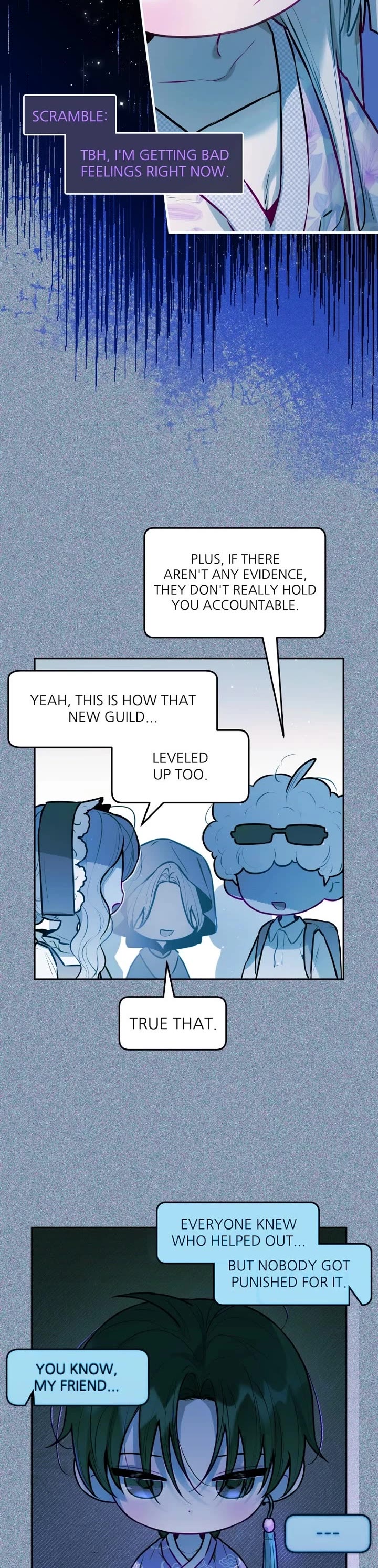 Our Guild's Idol Chapter 7 page 15 - Chapter 7: Episode 7