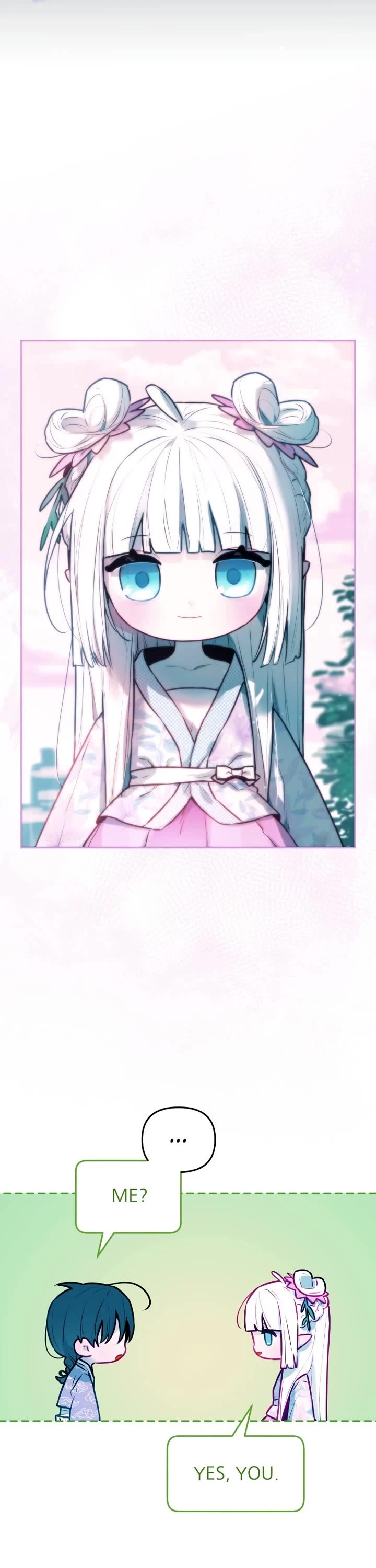 Our Guild's Idol Chapter 7 page 33 - Chapter 7: Episode 7