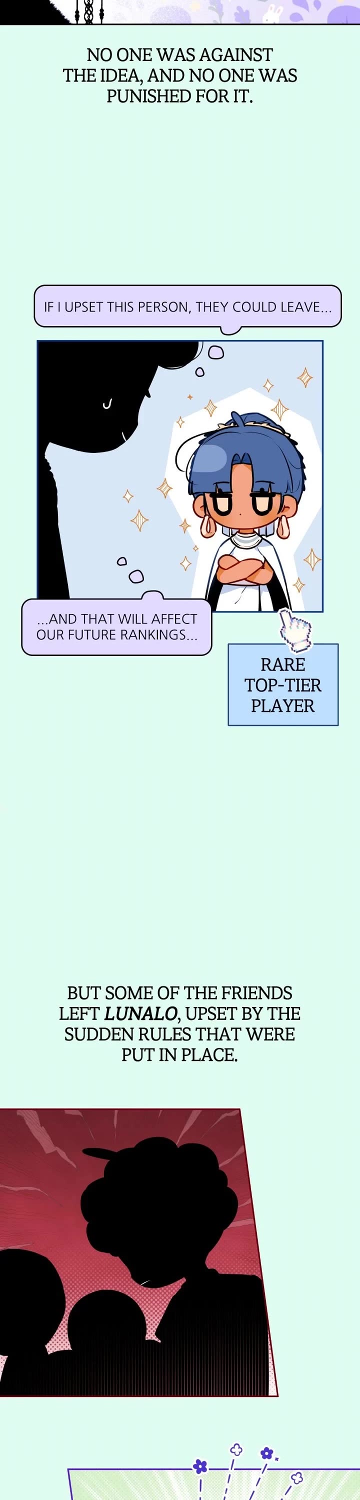 Our Guild's Idol Chapter 7 page 37 - Chapter 7: Episode 7