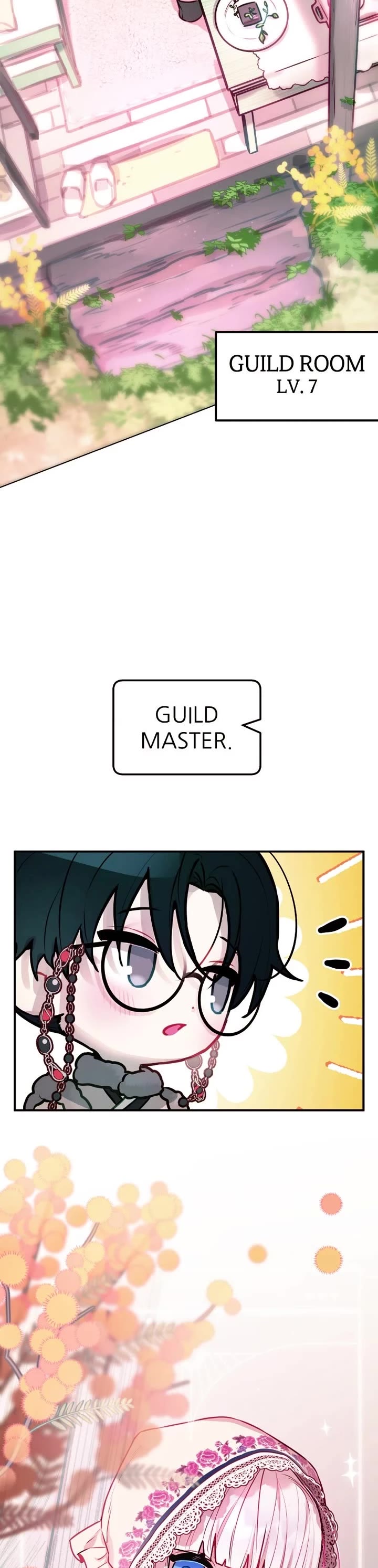 Our Guild's Idol Chapter 7 page 39 - Chapter 7: Episode 7