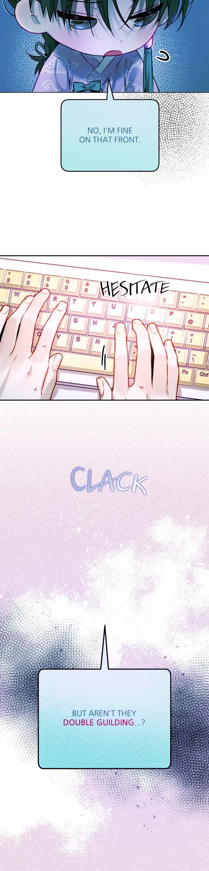 Our Guild's Idol Chapter 7 page 7 - Chapter 7: Episode 7