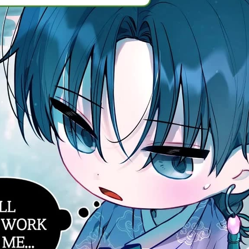 Our Guild's Idol Chapter 7: Episode 7 cover