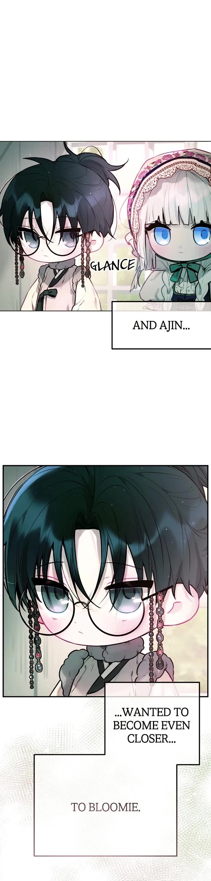 Our Guild's Idol Chapter 8 page 1 - Chapter 8: Episode 8