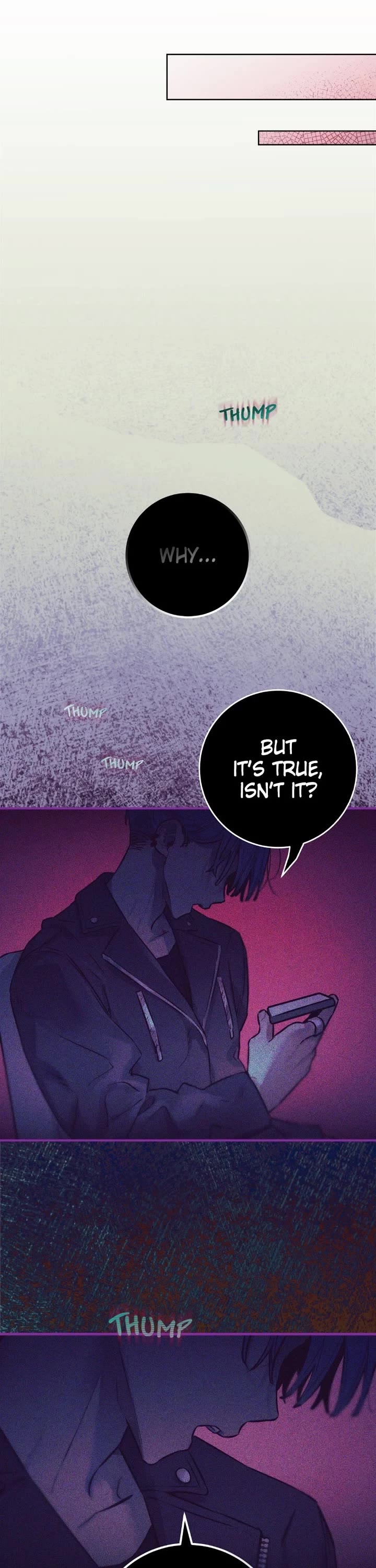 Our Guild's Idol Chapter 8 page 13 - Chapter 8: Episode 8