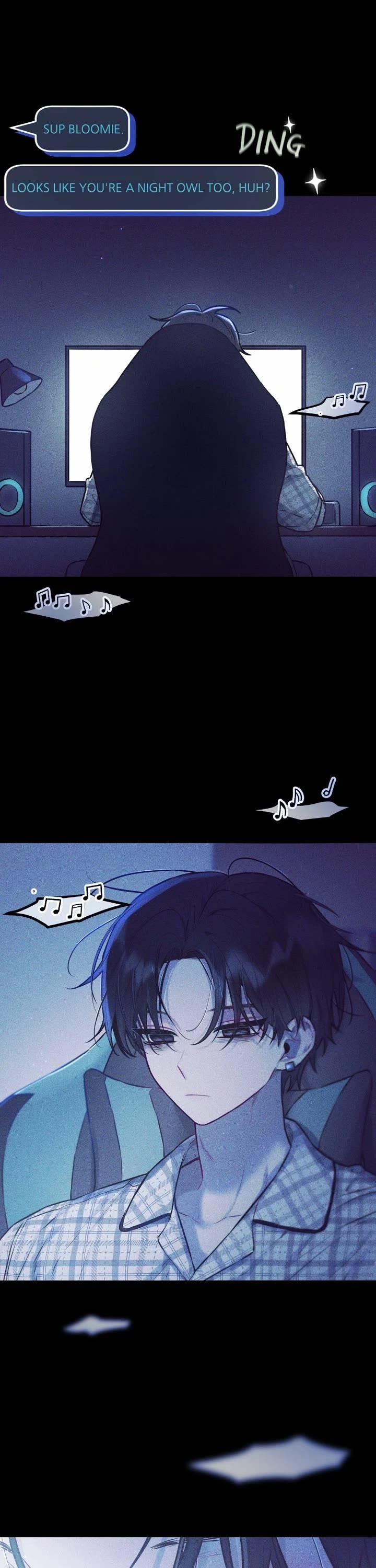 Our Guild's Idol Chapter 8 page 21 - Chapter 8: Episode 8