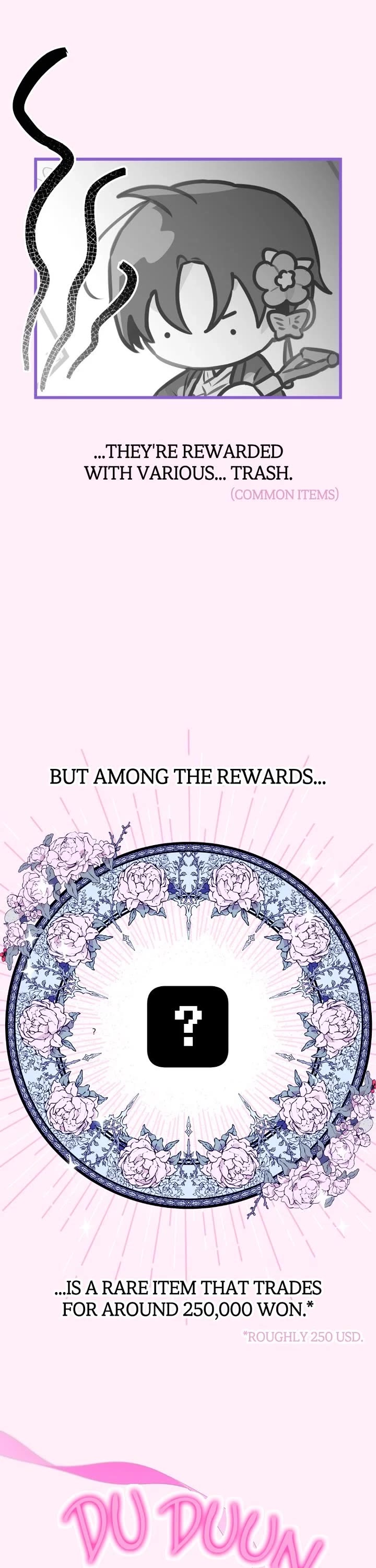 Our Guild's Idol Chapter 8 page 7 - Chapter 8: Episode 8