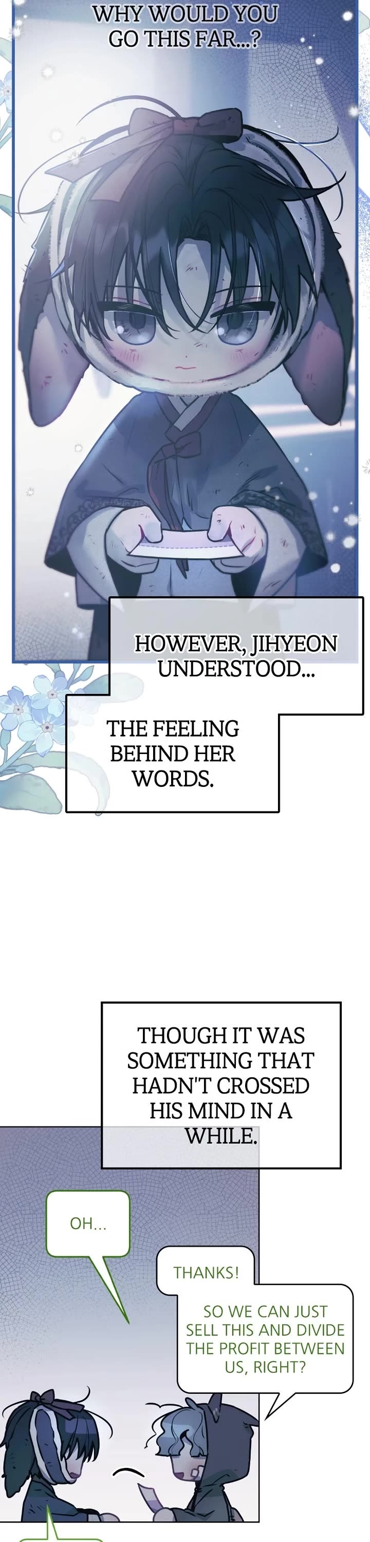 Our Guild's Idol Chapter 9 page 16 - Chapter 9: Episode 9