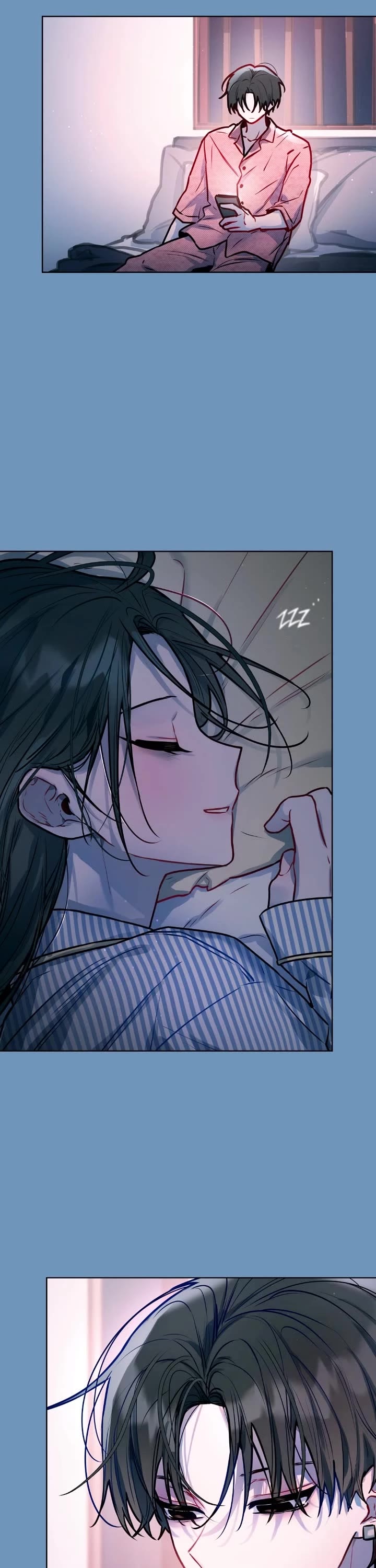 Our Guild's Idol Chapter 9 page 21 - Chapter 9: Episode 9