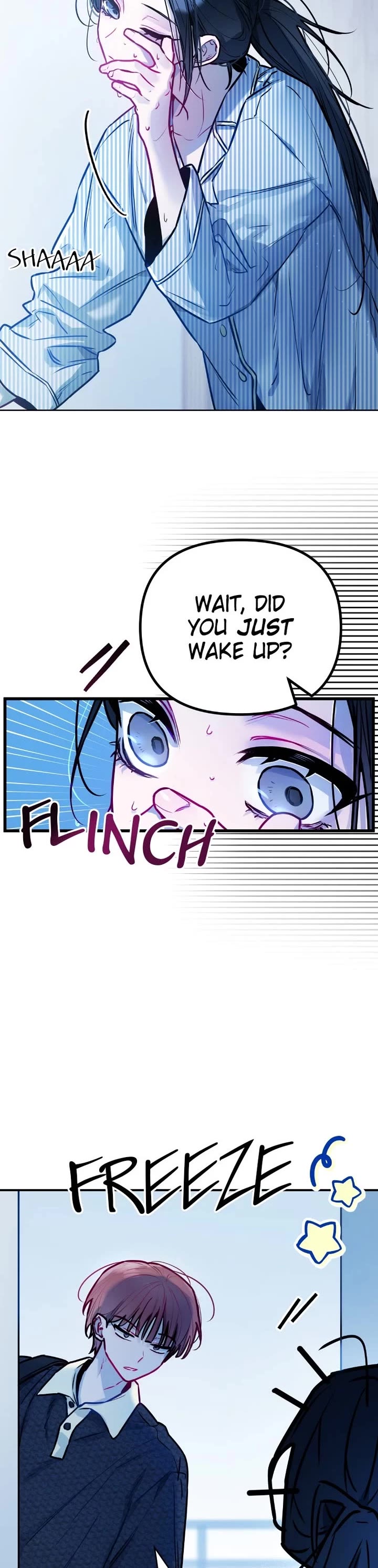 Our Guild's Idol Chapter 9 page 25 - Chapter 9: Episode 9