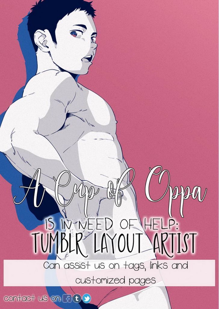 Our House Love Trouble Chapter 1 page 3 - Chapter 1